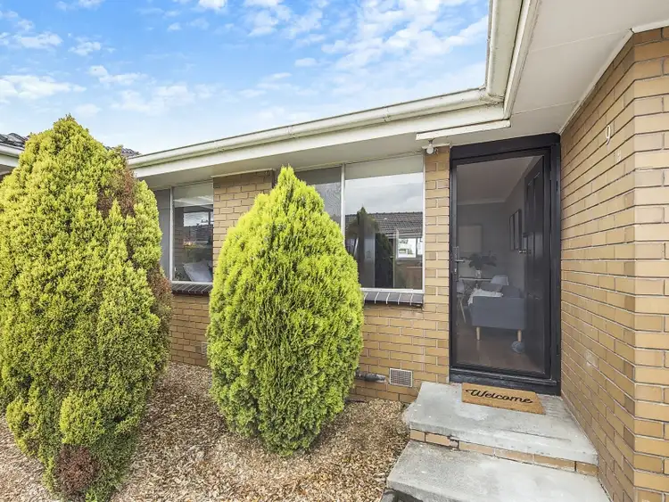Sixth view of Homely unit listing, 9/131 High Street, Thomastown VIC 3074