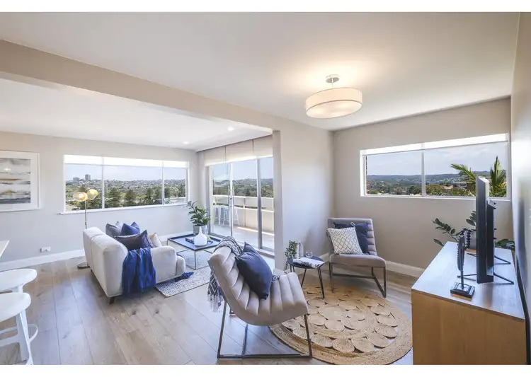 10/108 Queenscliff Road, Queenscliff NSW 2096