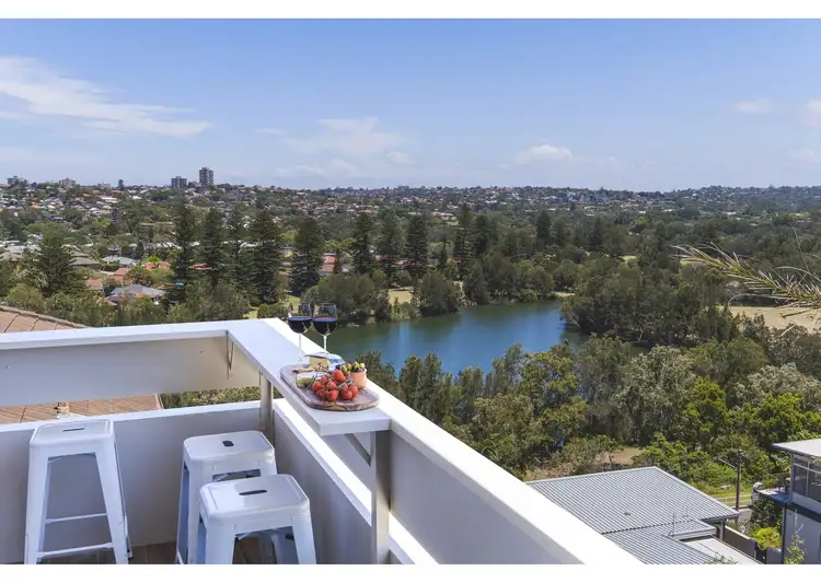 Fifth view of Homely unit listing, 10/108 Queenscliff Road, Queenscliff NSW 2096