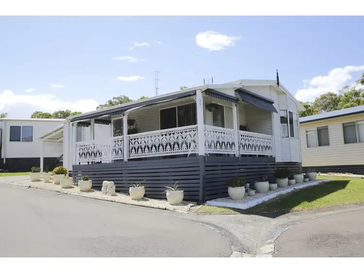 Main view of Homely house listing, 19/186 Sunrise Avenue, Halekulani NSW 2262