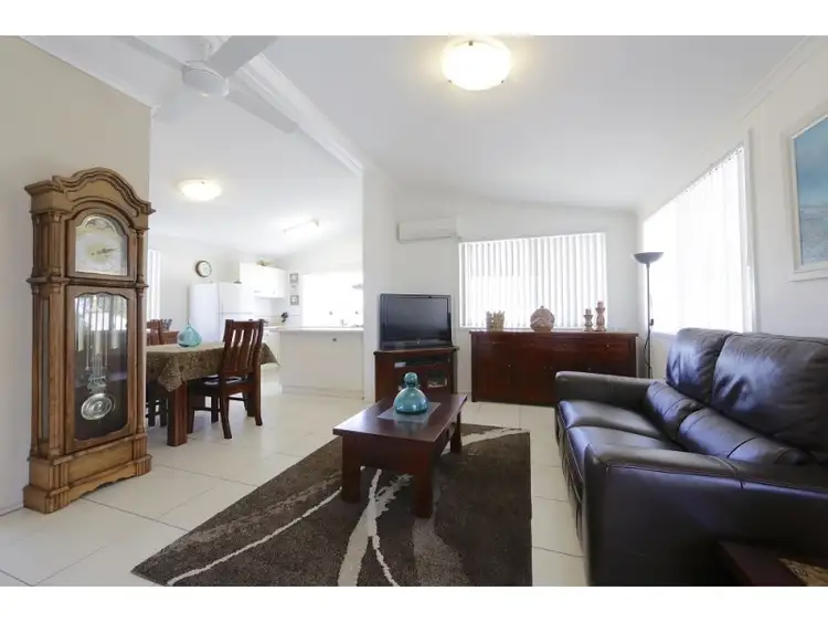 Second view of Homely house listing, 19/186 Sunrise Avenue, Halekulani NSW 2262