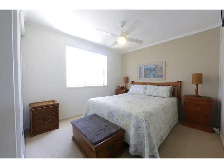 Fifth view of Homely house listing, 19/186 Sunrise Avenue, Halekulani NSW 2262