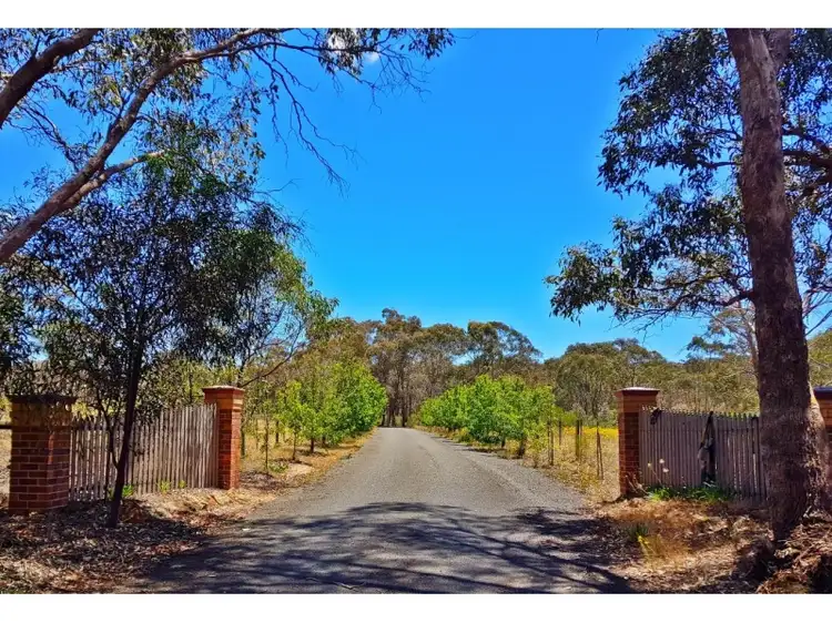 Main view of Homely land listing, 134 Red Tank Road, Strathfieldsaye VIC 3551