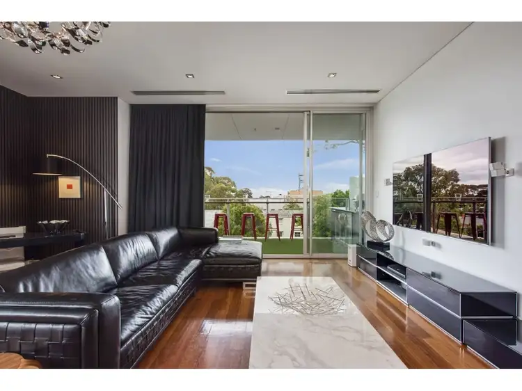 Second view of Homely unit listing, 36/220 Greenhill Road, Eastwood SA 5063