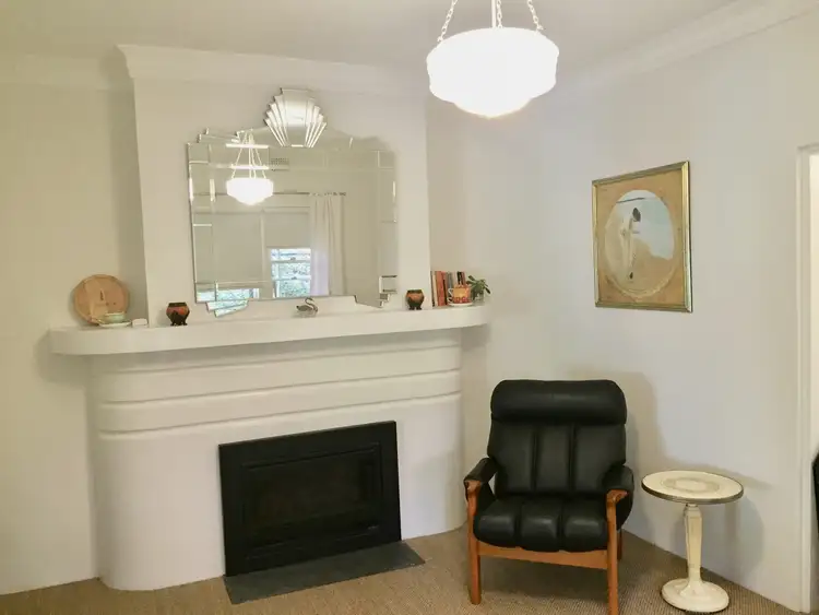 Third view of Homely apartment listing, 1/54 Rockley Road, South Yarra VIC 3141