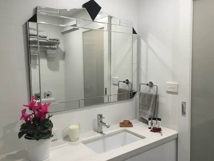 Fifth view of Homely apartment listing, 1/54 Rockley Road, South Yarra VIC 3141