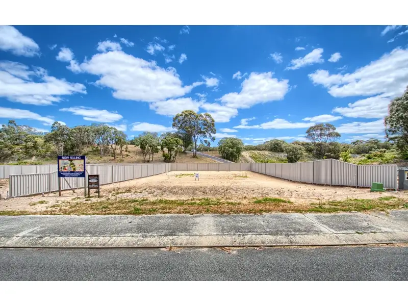 Main view of Homely land listing, 32 Grove Street West, Little Grove WA 6330