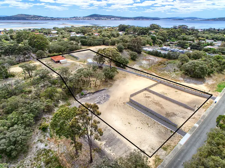 Fourth view of Homely land listing, 32 Grove Street West, Little Grove WA 6330
