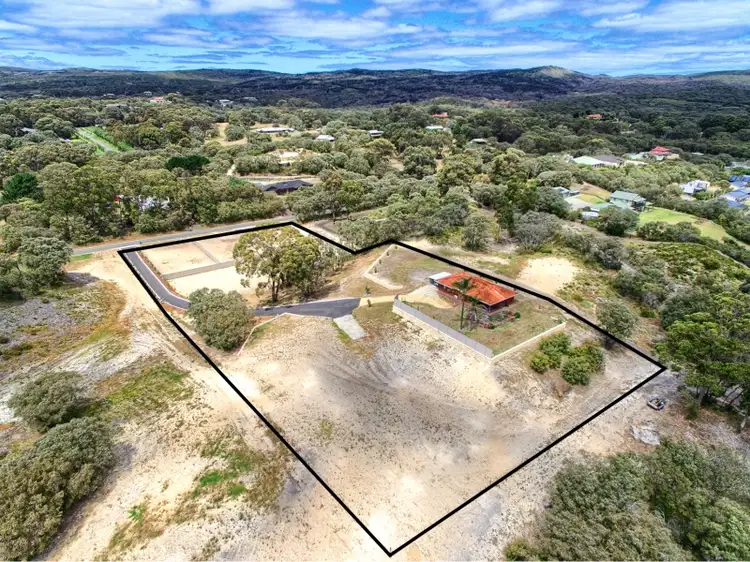 Fifth view of Homely land listing, 32 Grove Street West, Little Grove WA 6330