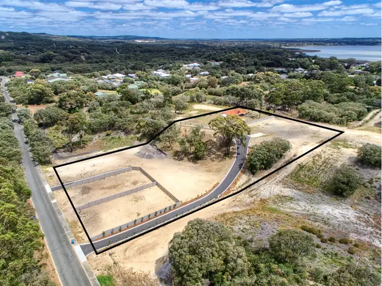 Sixth view of Homely land listing, 32 Grove Street West, Little Grove WA 6330
