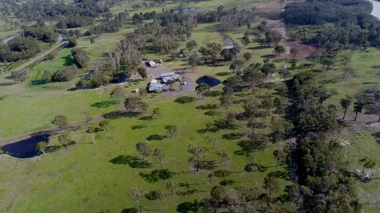 Second view of Homely rural property listing, 639 Noble Road, Susan River QLD 4655