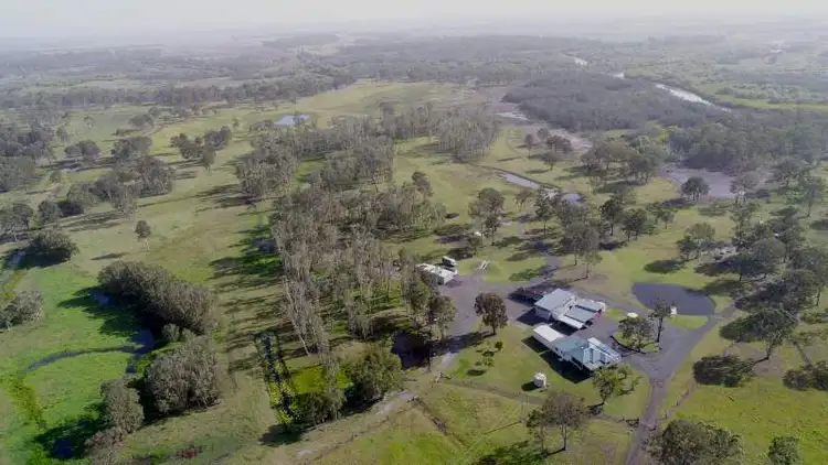 Fourth view of Homely rural property listing, 639 Noble Road, Susan River QLD 4655