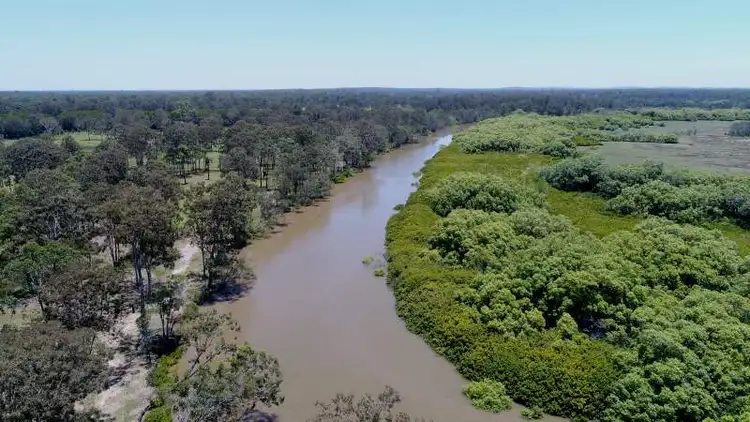 Fifth view of Homely rural property listing, 639 Noble Road, Susan River QLD 4655