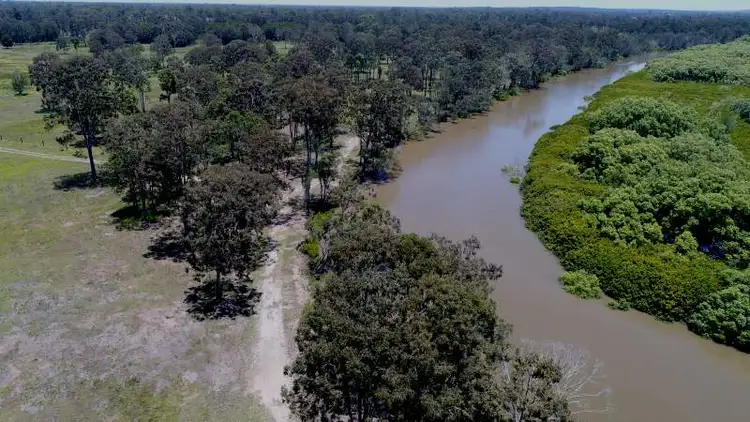 Sixth view of Homely rural property listing, 639 Noble Road, Susan River QLD 4655