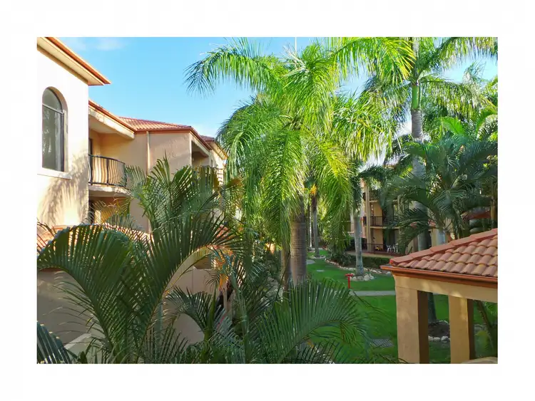 Second view of Homely unit listing, 52/61-65 North Street, Southport QLD 4215
