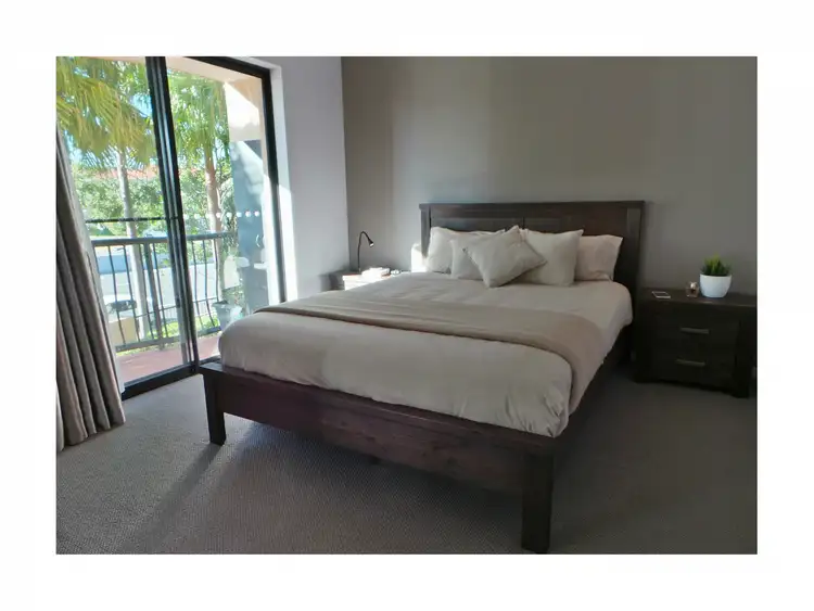 Fifth view of Homely unit listing, 52/61-65 North Street, Southport QLD 4215