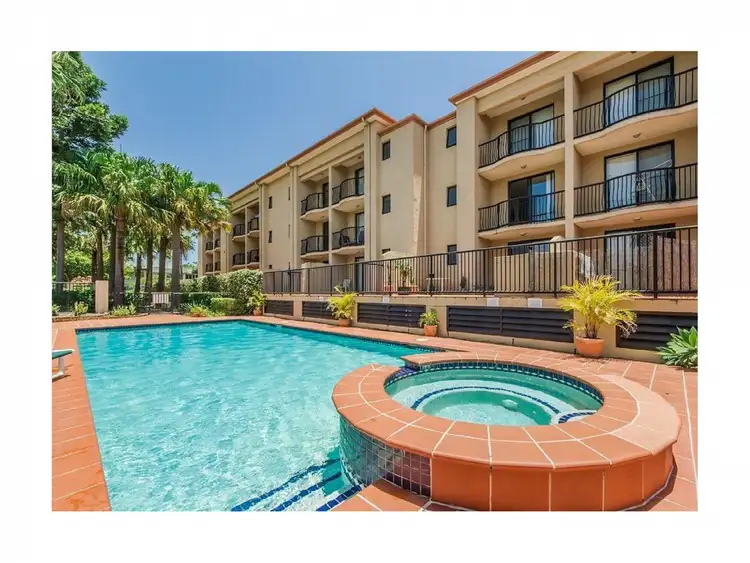 Sixth view of Homely unit listing, 52/61-65 North Street, Southport QLD 4215