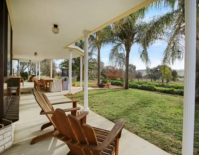 Main view of Homely rural property listing, 590 Bowna Road, Mullengandra NSW 2644