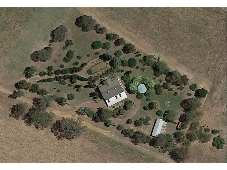 Fifth view of Homely rural property listing, 590 Bowna Road, Mullengandra NSW 2644