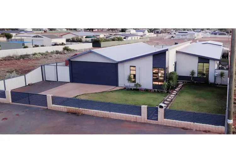 Main view of Homely house listing, 107 MacDonald Street, Coolgardie WA 6429