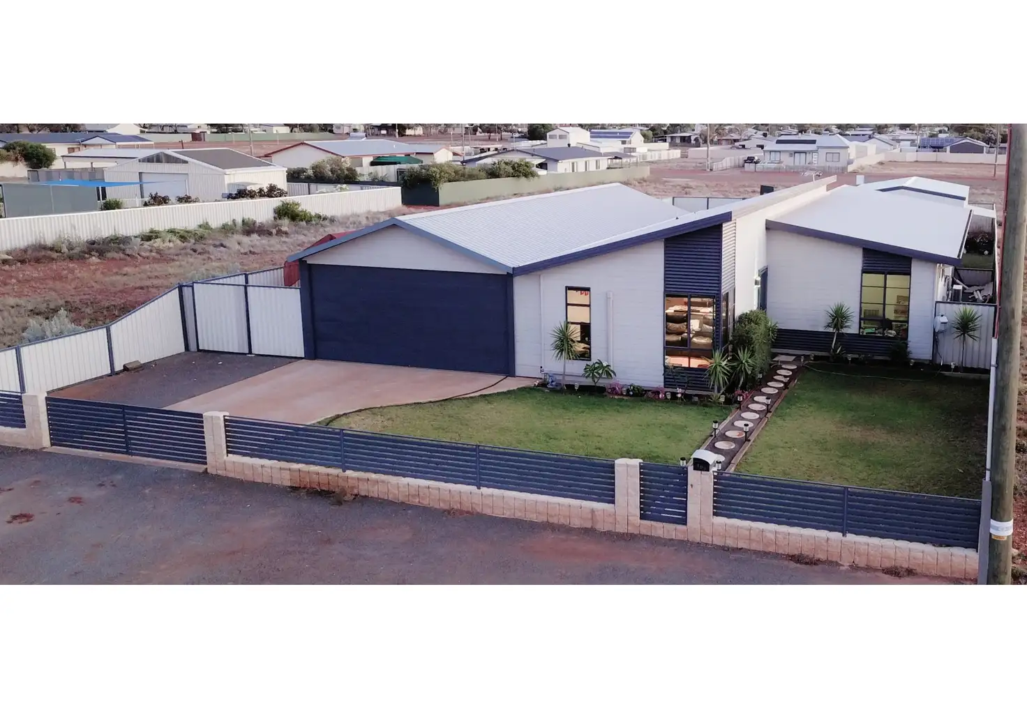 Main view of Homely house listing, 107 MacDonald Street, Coolgardie WA 6429
