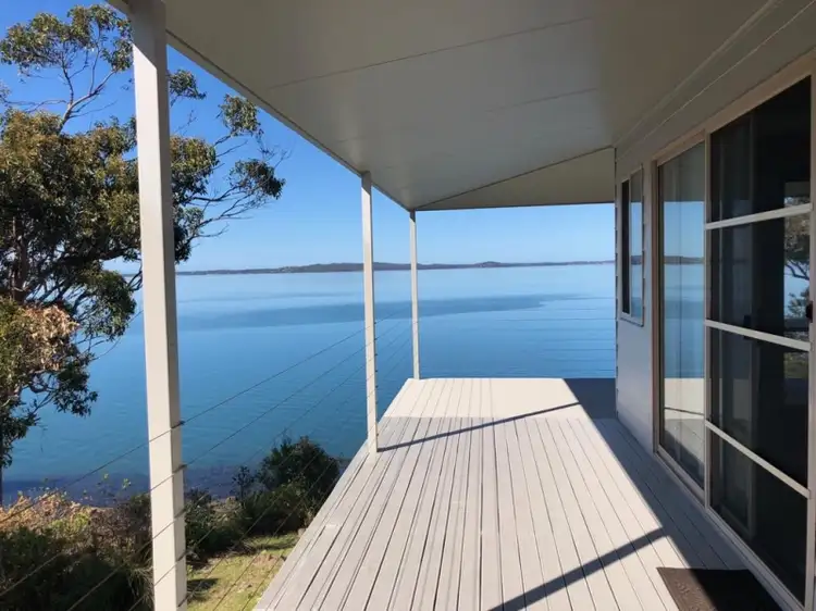 Main view of Homely house listing, 8 The Esplanade, North Arm Cove NSW 2324