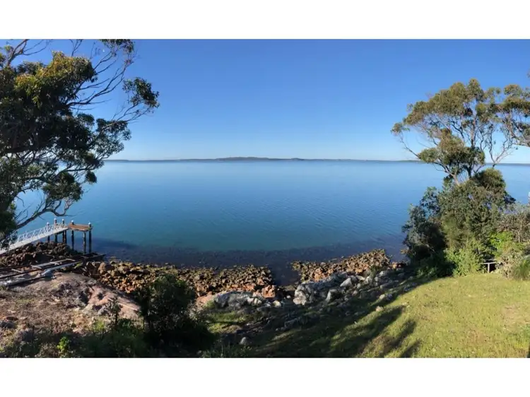 Fourth view of Homely house listing, 8 The Esplanade, North Arm Cove NSW 2324