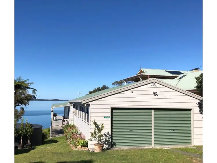 Fifth view of Homely house listing, 8 The Esplanade, North Arm Cove NSW 2324
