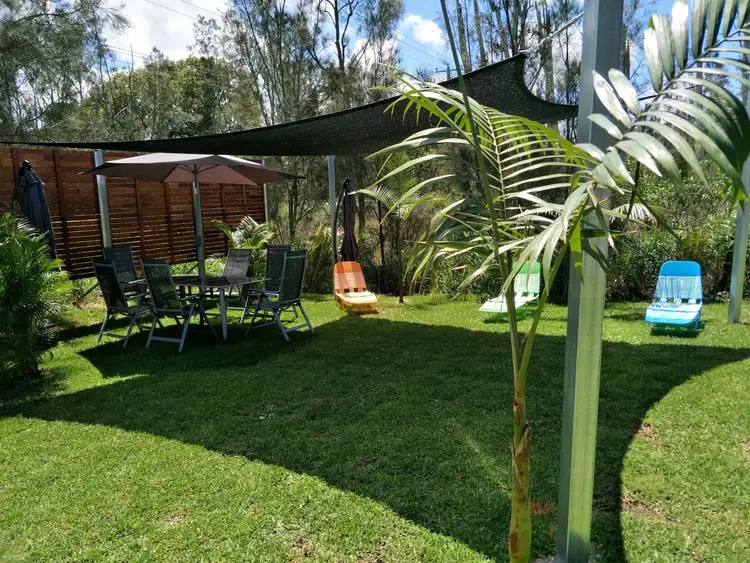 Second view of Homely house listing, 502 Marsh Road, Bobs Farm NSW 2316