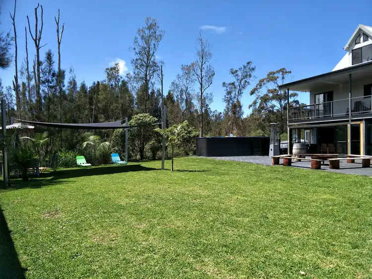 Fourth view of Homely house listing, 502 Marsh Road, Bobs Farm NSW 2316