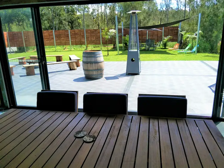Sixth view of Homely house listing, 502 Marsh Road, Bobs Farm NSW 2316