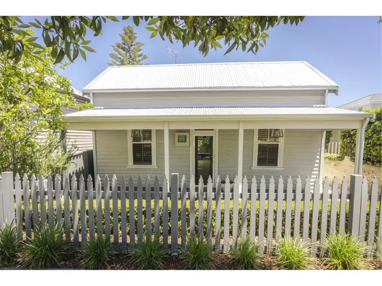30 Monument Street, Mosman Park WA 6012
