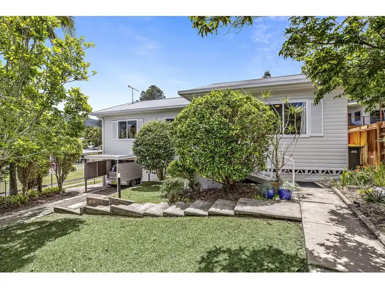 3 Mavis Street, Coffs Harbour NSW 2450