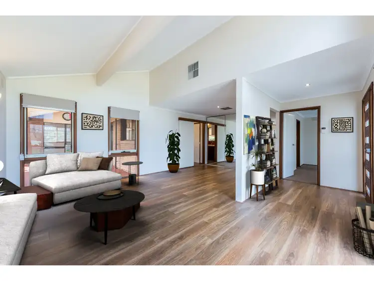 Second view of Homely house listing, 18 John Fawkner Drive, Endeavour Hills VIC 3802
