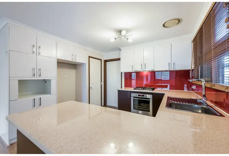 Fifth view of Homely house listing, 18 John Fawkner Drive, Endeavour Hills VIC 3802
