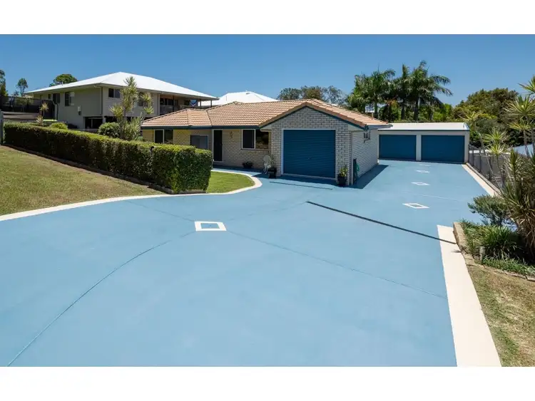32 Gympie View Drive, Southside QLD 4570