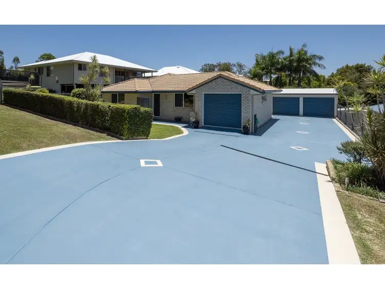 Sixth view of Homely house listing, 32 Gympie View Drive, Southside QLD 4570