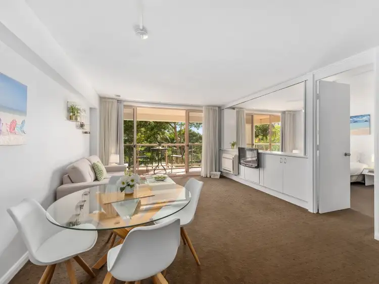 2407/2 Resort Drive, Coffs Harbour NSW 2450