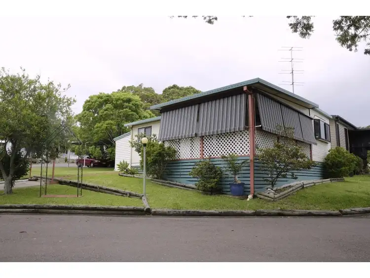 Main view of Homely house listing, Site 71/186 Sunrise Avenue, Halekulani NSW 2262