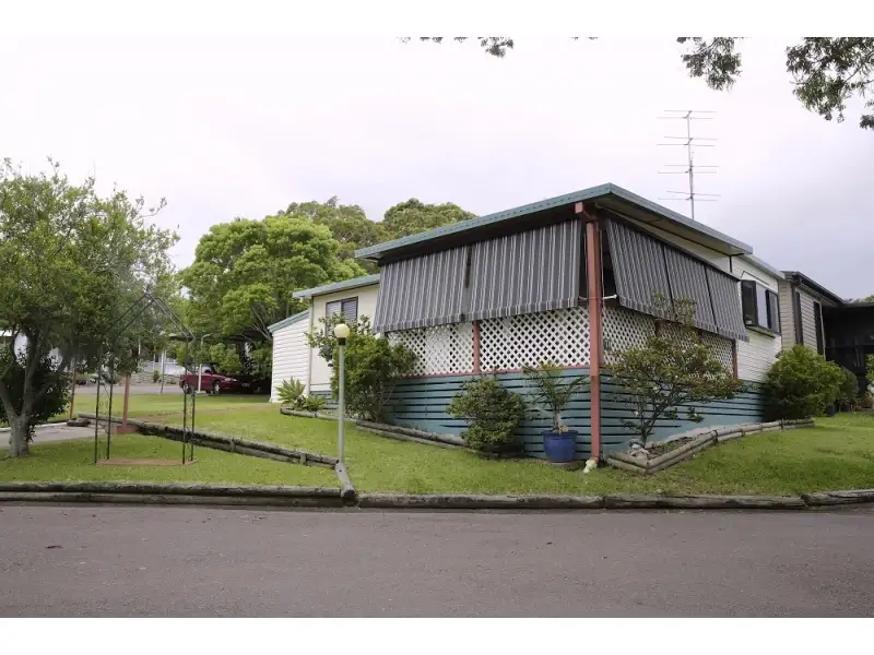 Main view of Homely house listing, Site 71/186 Sunrise Avenue, Halekulani NSW 2262