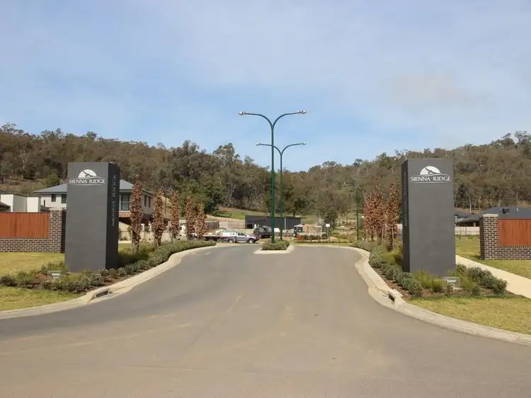 Lot 2 Hennessy Place, Hamilton Valley NSW 2641