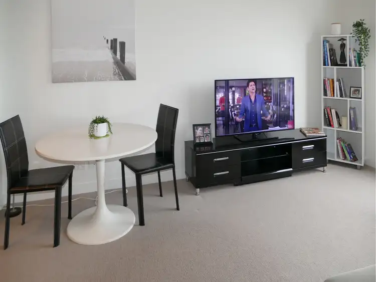 Third view of Homely unit listing, 507/28 Ebsworth Street, Zetland NSW 2017