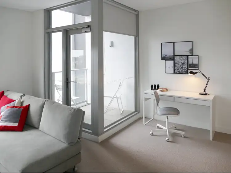 Fifth view of Homely unit listing, 507/28 Ebsworth Street, Zetland NSW 2017