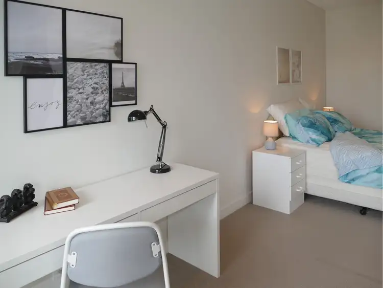 Sixth view of Homely unit listing, 507/28 Ebsworth Street, Zetland NSW 2017
