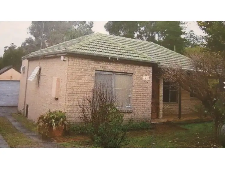 Third view of Homely land listing, 61-69 Orana Avenue, Seven Hills NSW 2147
