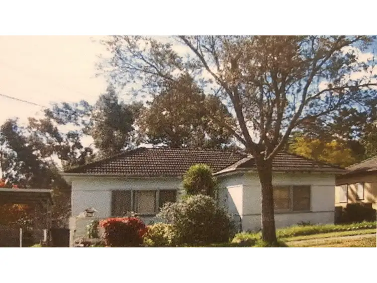 Sixth view of Homely land listing, 61-69 Orana Avenue, Seven Hills NSW 2147
