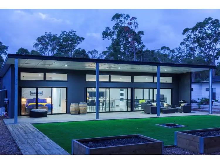 4 Tinglewood Court, Cowaramup WA 6284