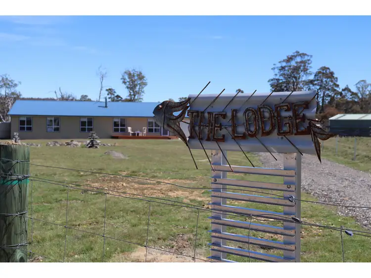 40 Wilburville Road, Arthurs Lake TAS 7030