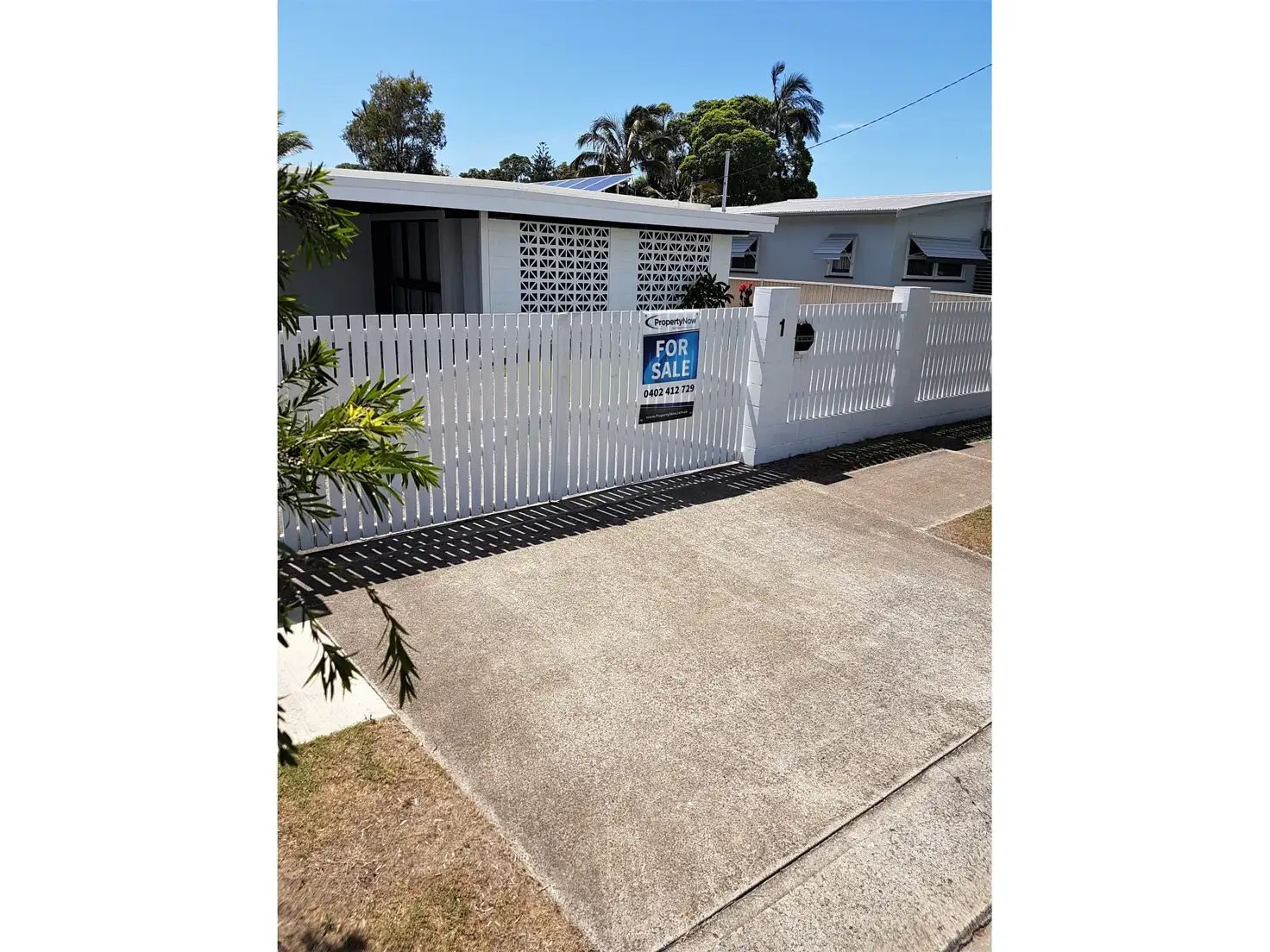 Main view of Homely house listing, 1 Jewel Street, Golden Beach QLD 4551