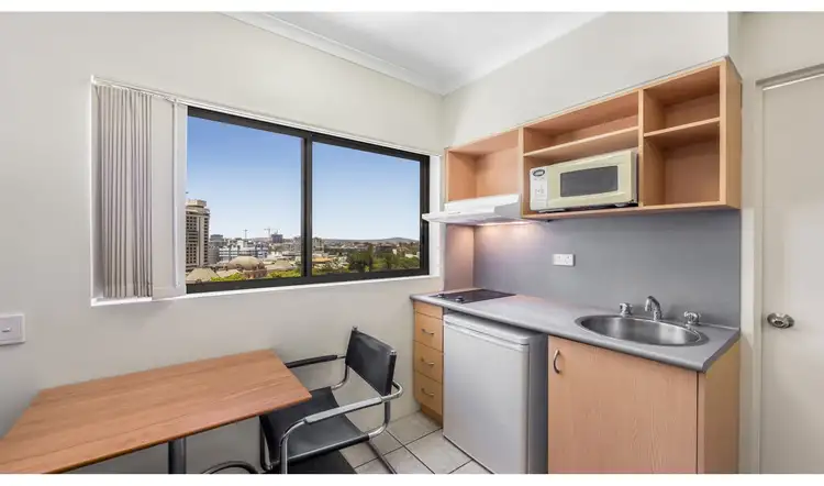 Third view of Homely unit listing, 703/104 Margaret Street, Brisbane City QLD 4000